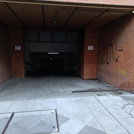 Apartamento Espacioso Frente Al Corte Ingles Con Plaza De Garaje Gratis - Vu75 살라망카 외부 사진