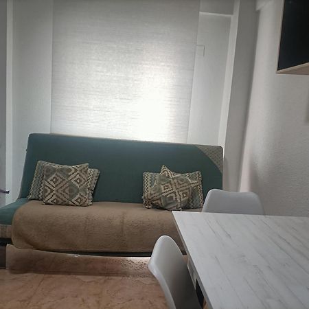 Apartamento Espacioso Frente Al Corte Ingles Con Plaza De Garaje Gratis - Vu75 살라망카 외부 사진