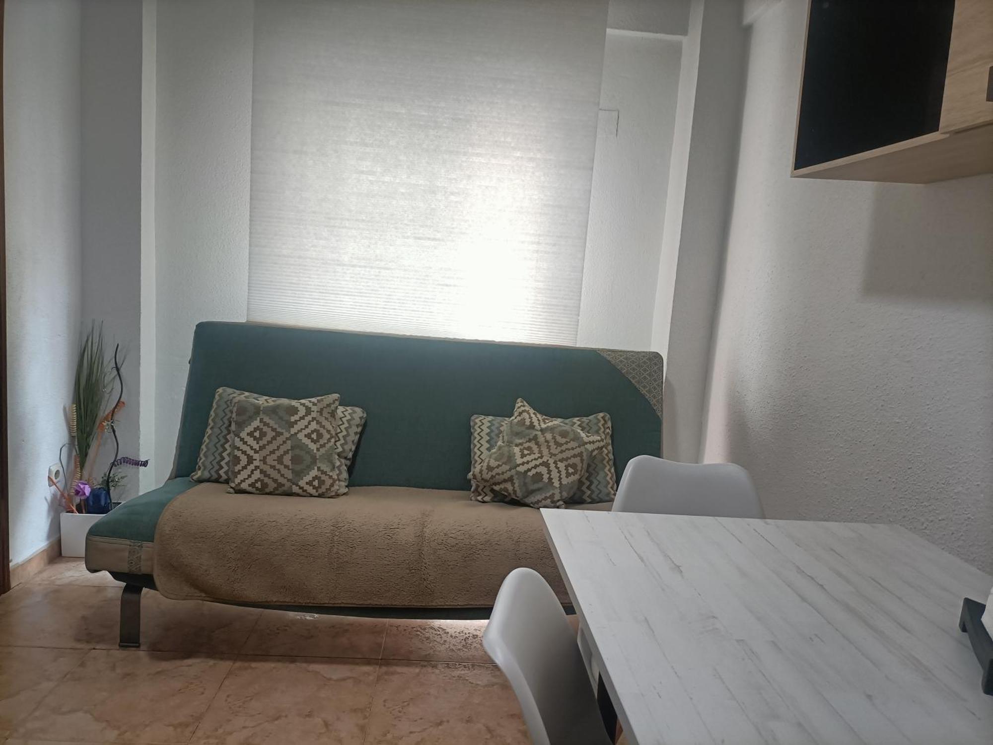 Apartamento Espacioso Frente Al Corte Ingles Con Plaza De Garaje Gratis - Vu75 살라망카 외부 사진