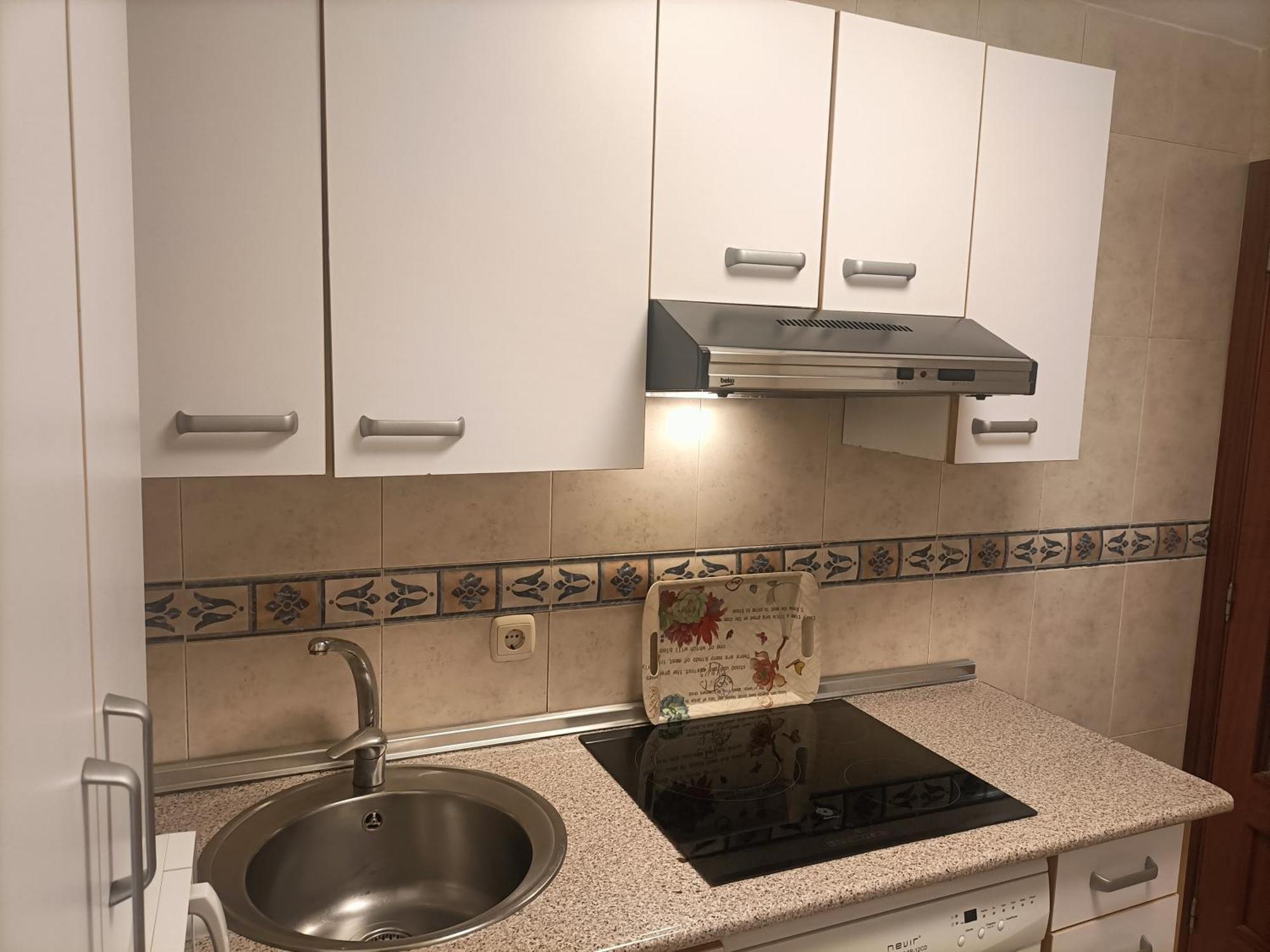 Apartamento Espacioso Frente Al Corte Ingles Con Plaza De Garaje Gratis - Vu75 살라망카 외부 사진