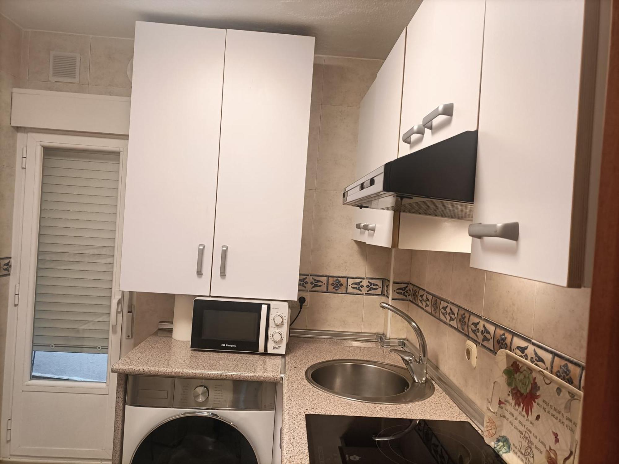 Apartamento Espacioso Frente Al Corte Ingles Con Plaza De Garaje Gratis - Vu75 살라망카 외부 사진