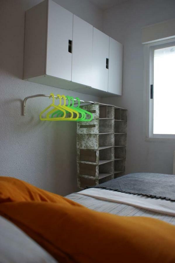 Apartamento Espacioso Frente Al Corte Ingles Con Plaza De Garaje Gratis - Vu75 살라망카 외부 사진