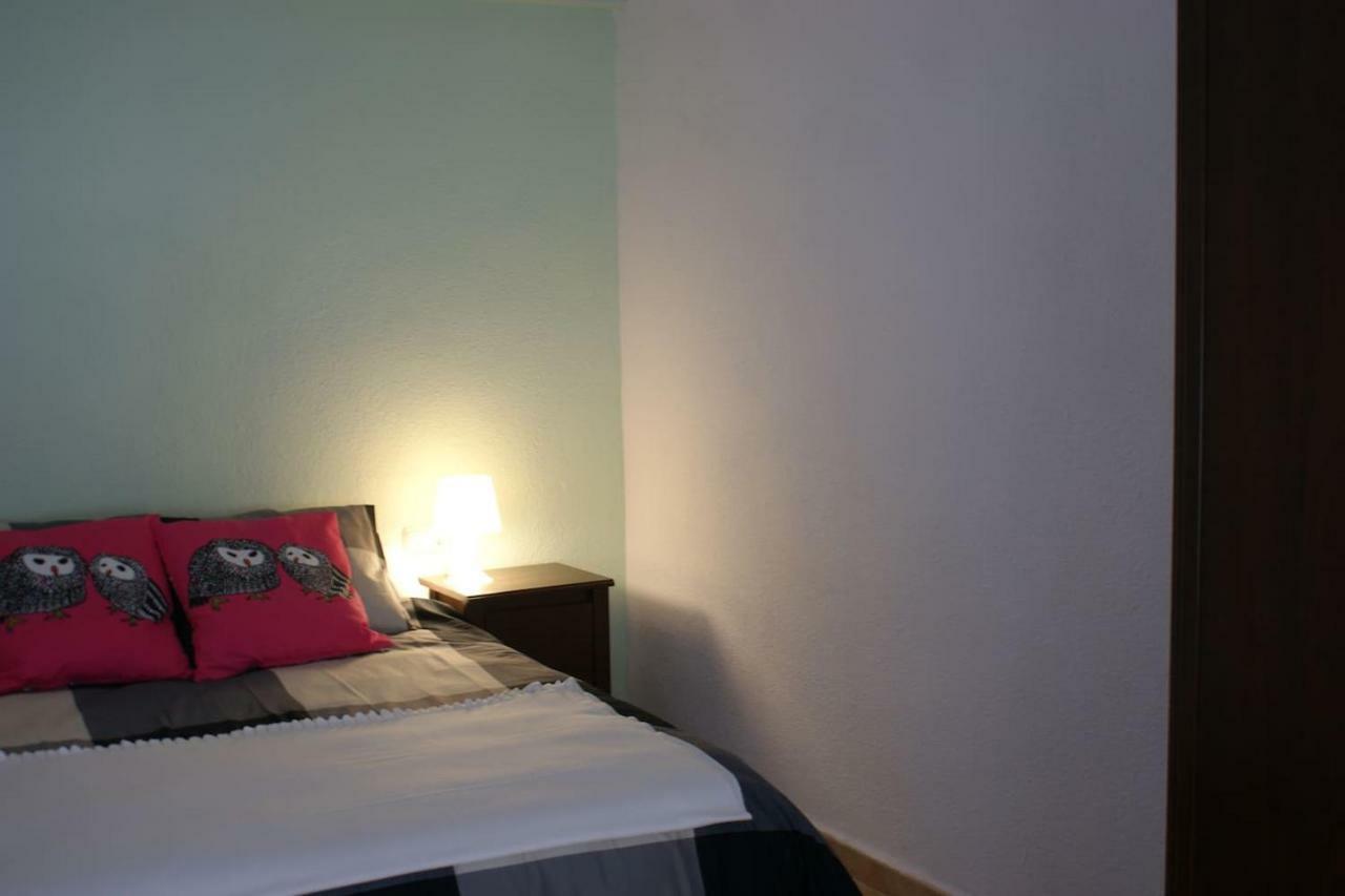 Apartamento Espacioso Frente Al Corte Ingles Con Plaza De Garaje Gratis - Vu75 살라망카 외부 사진