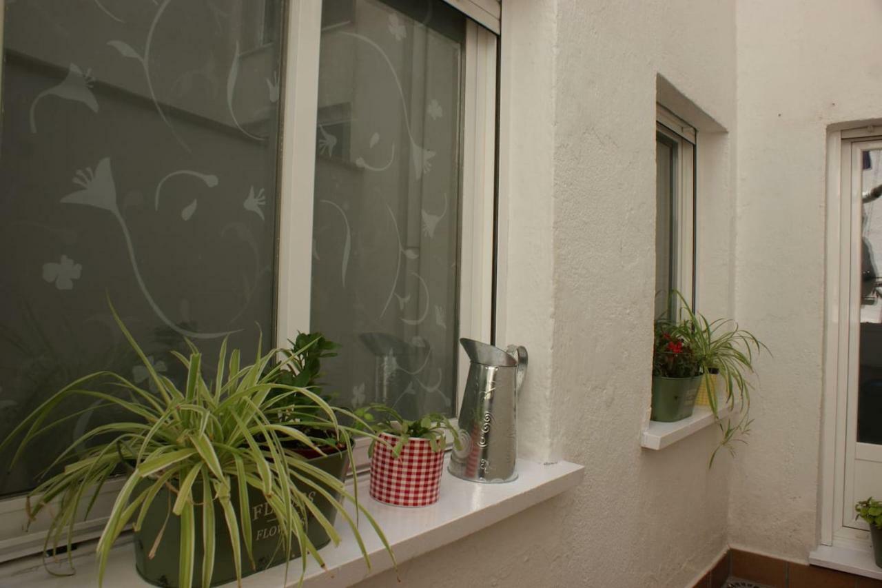 Apartamento Espacioso Frente Al Corte Ingles Con Plaza De Garaje Gratis - Vu75 살라망카 외부 사진