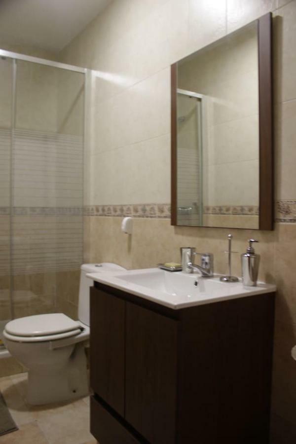 Apartamento Espacioso Frente Al Corte Ingles Con Plaza De Garaje Gratis - Vu75 살라망카 외부 사진
