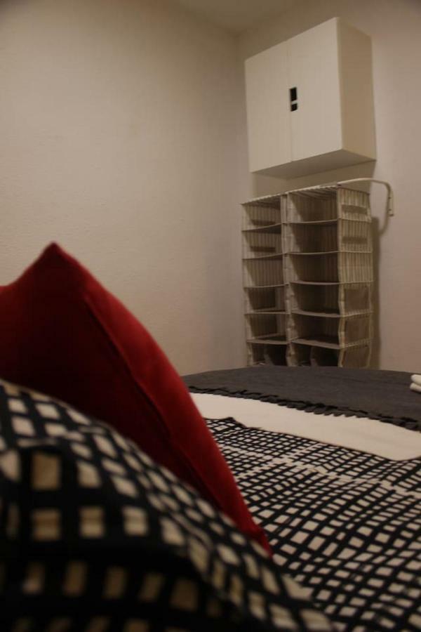 Apartamento Espacioso Frente Al Corte Ingles Con Plaza De Garaje Gratis - Vu75 살라망카 외부 사진